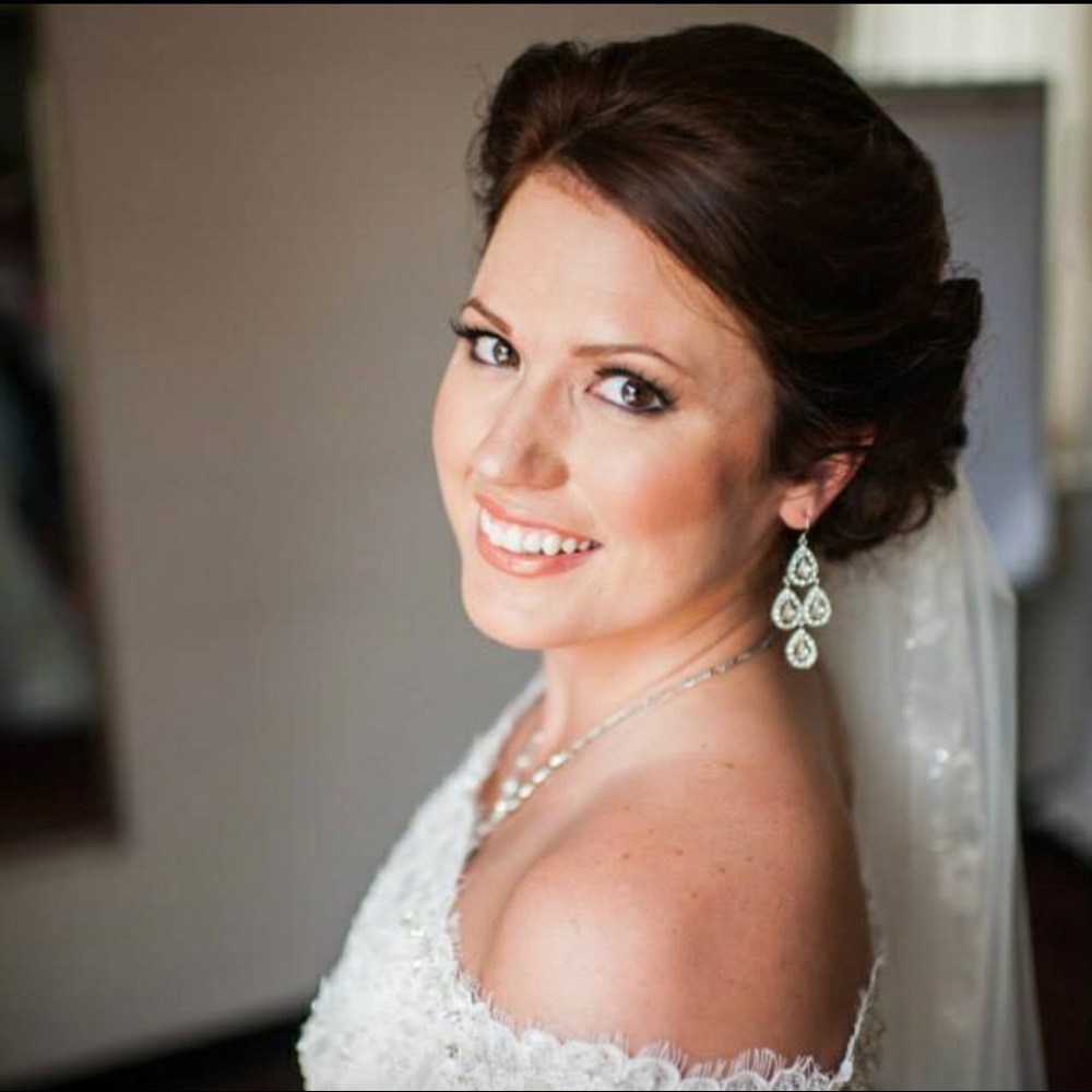 Meet your Posher, Keri